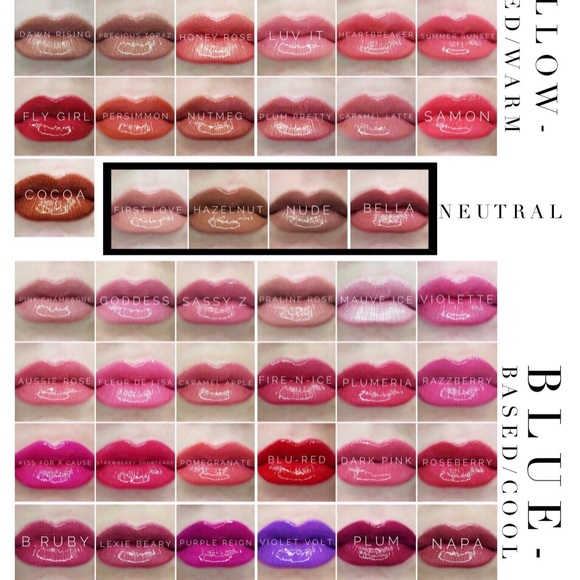 LipSense - Picture 3 of 3